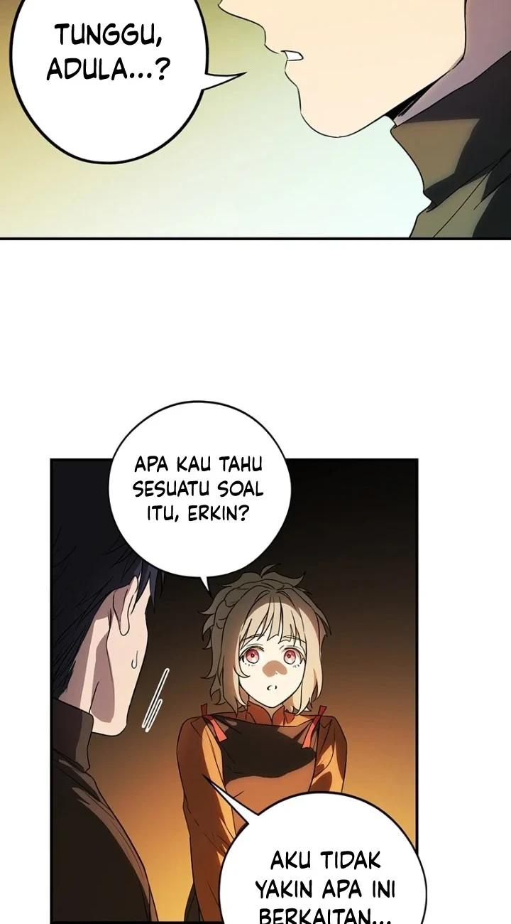 Blinded By The Setting Sun Chapter 141 Gambar 9