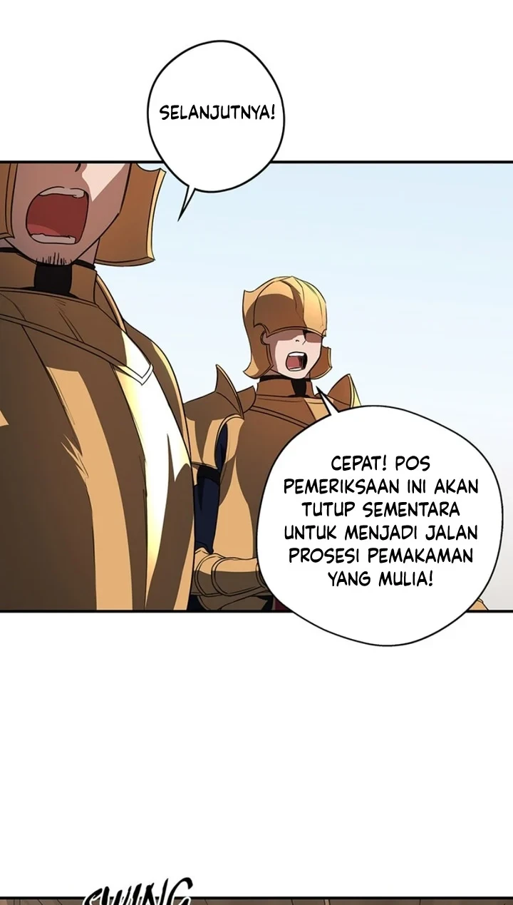 Blinded By The Setting Sun Chapter 142 Gambar 15