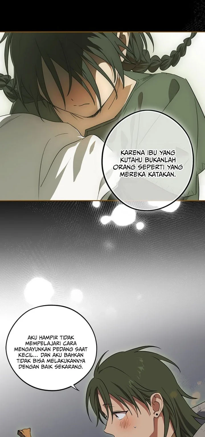 Blinded By The Setting Sun Chapter 148 Gambar 7