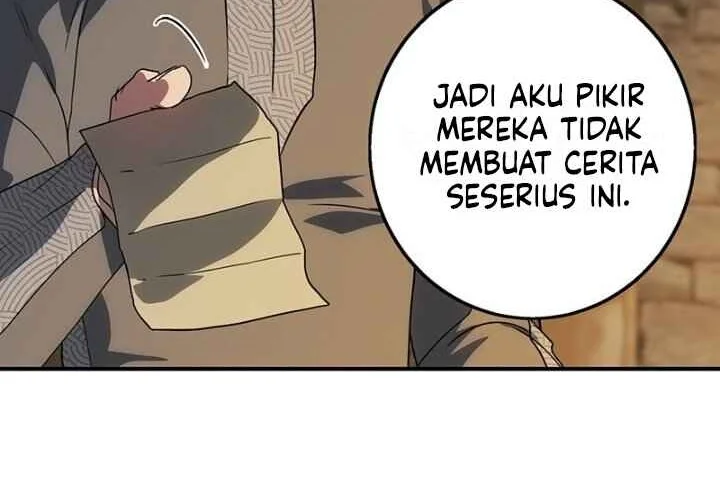 Blinded By The Setting Sun Chapter 159 Gambar 9