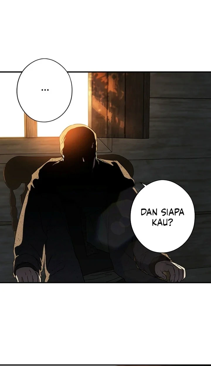 Blinded By The Setting Sun Chapter 165 Gambar 9