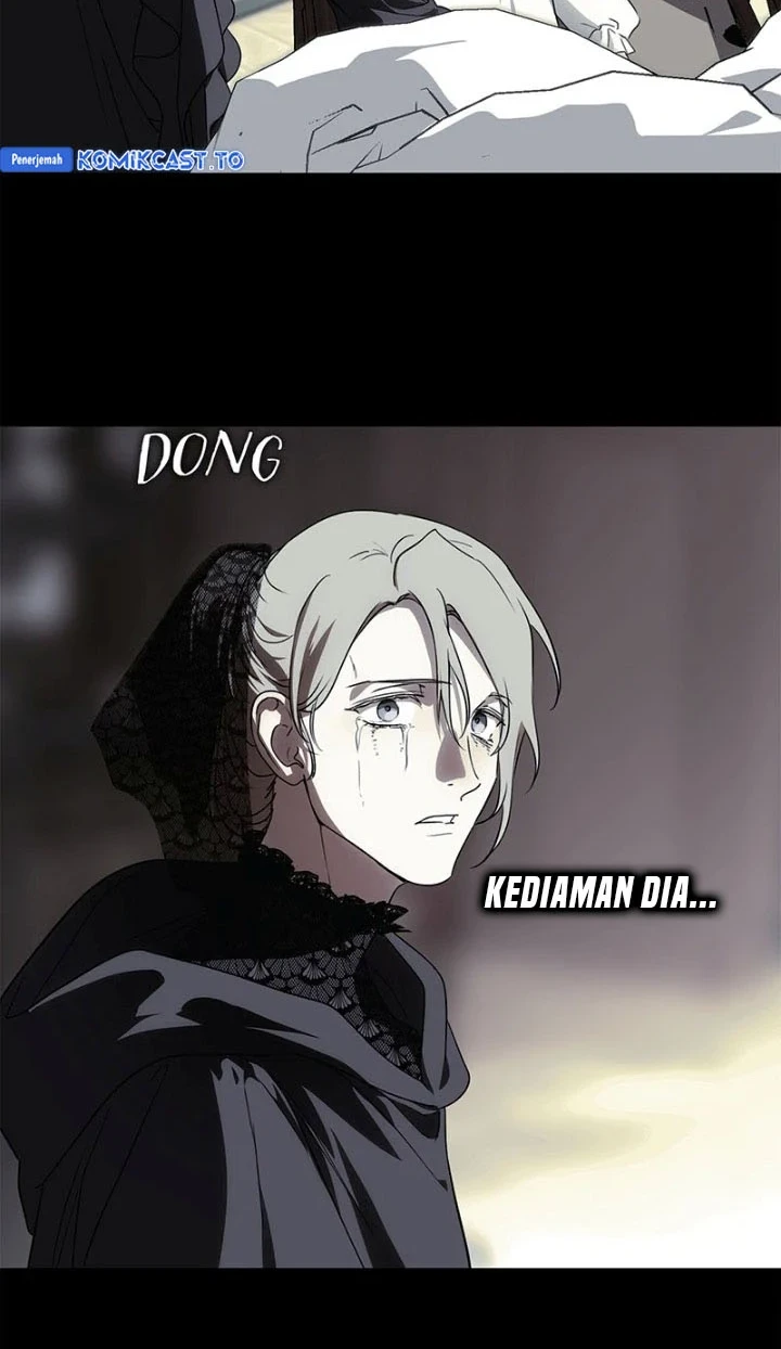 Blinded By The Setting Sun Chapter 169 Gambar 9