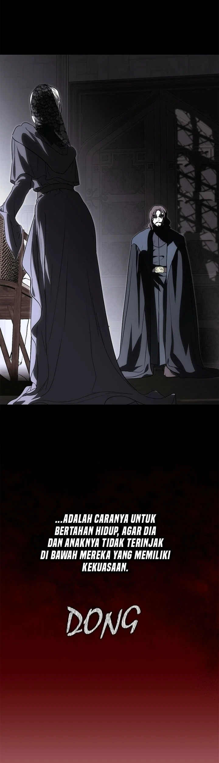 Blinded By The Setting Sun Chapter 169 Gambar 10