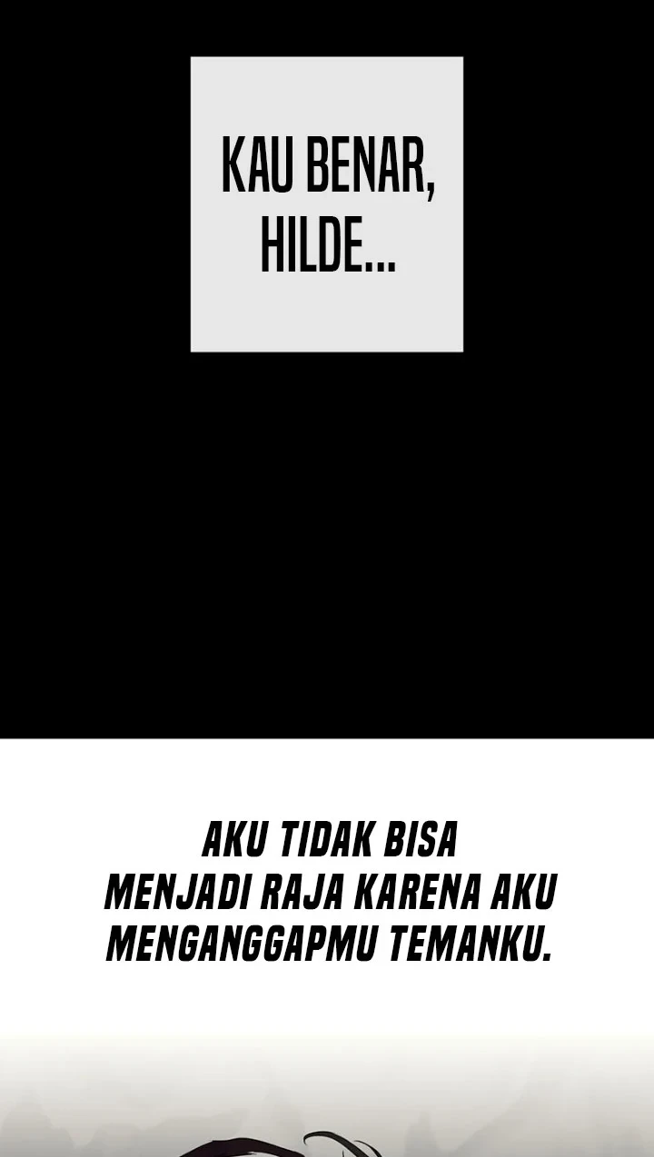 Blinded By The Setting Sun Chapter 170 Gambar 9