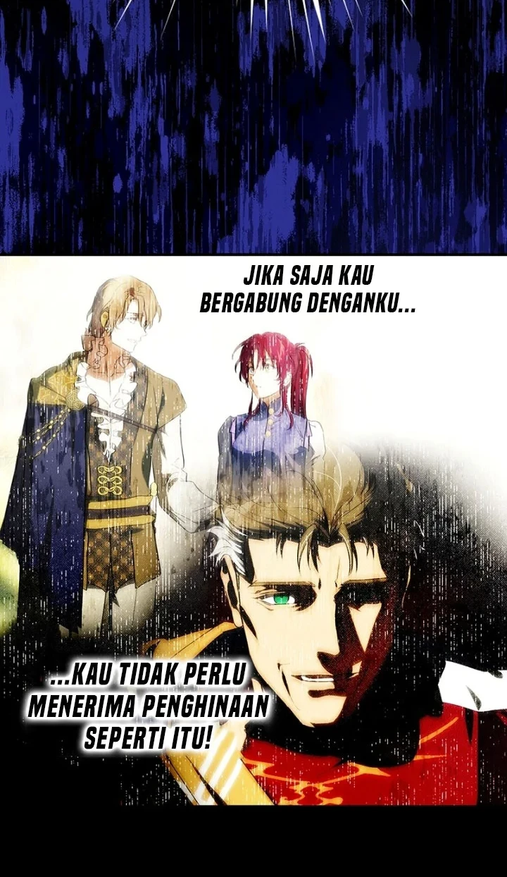 Blinded By The Setting Sun Chapter 170 Gambar 11