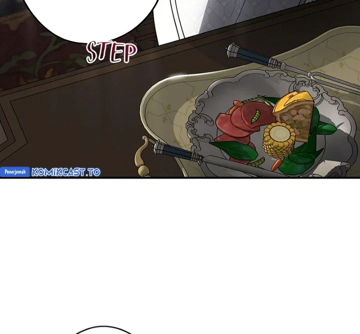 Blinded By The Setting Sun Chapter 171 Gambar 9