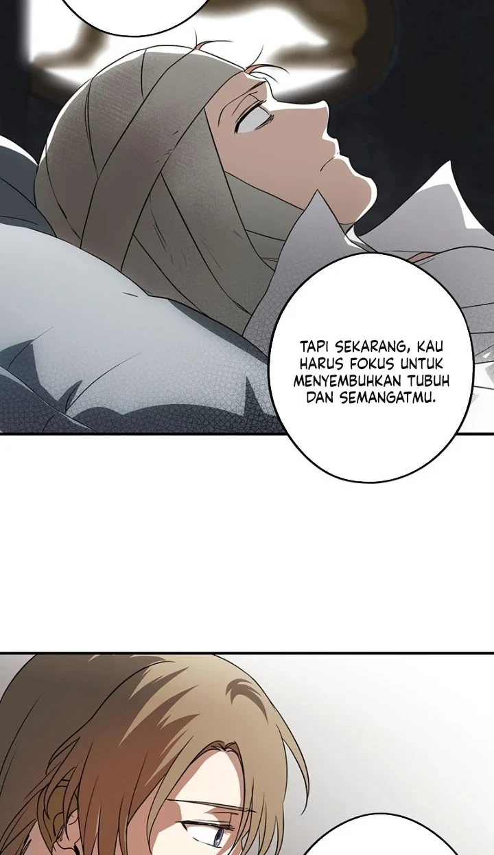 Blinded By The Setting Sun Chapter 171 Gambar 11