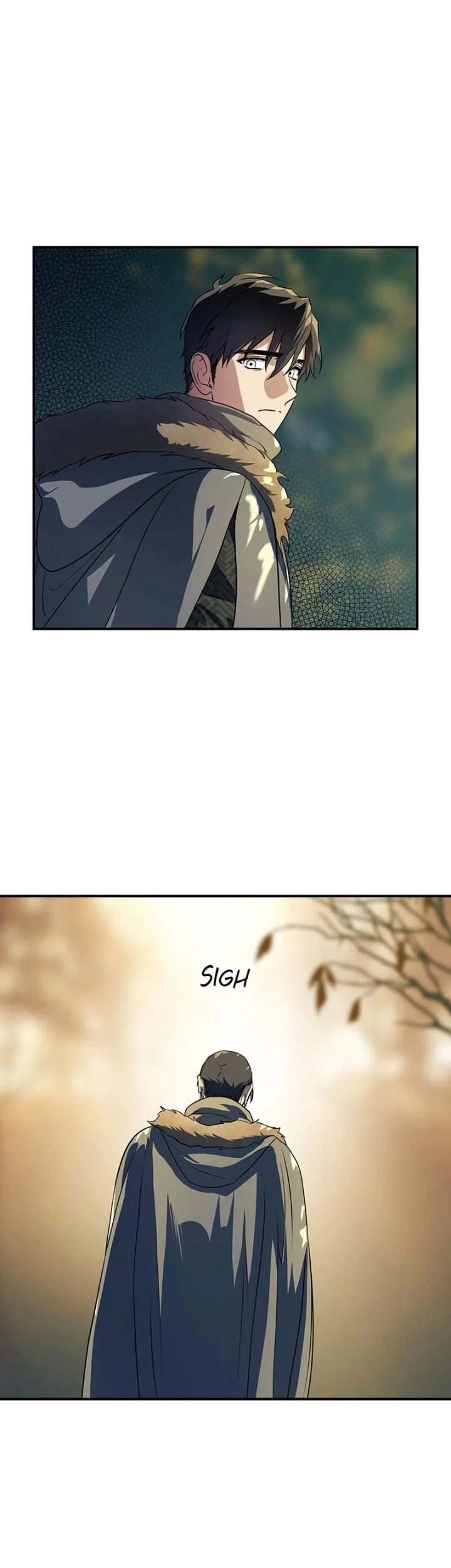 Blinded By The Setting Sun Chapter 173 Gambar 10