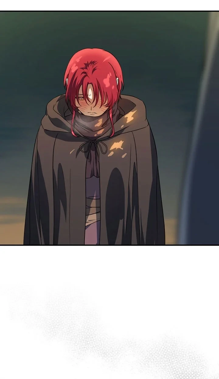 Blinded By The Setting Sun Chapter 173 Gambar 11