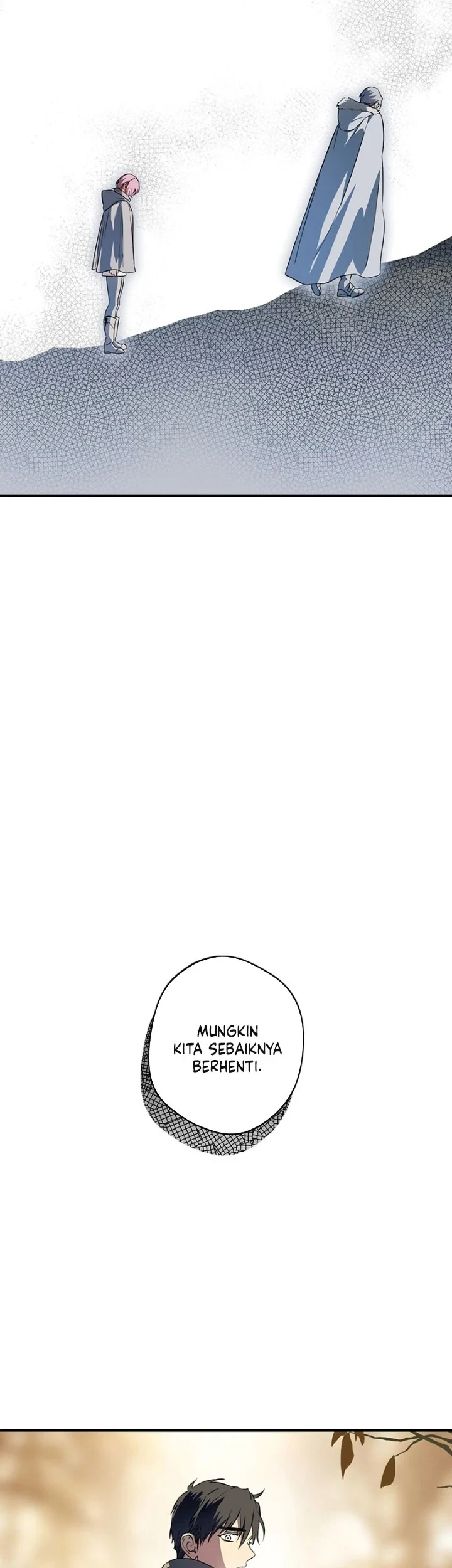 Blinded By The Setting Sun Chapter 173 Gambar 12