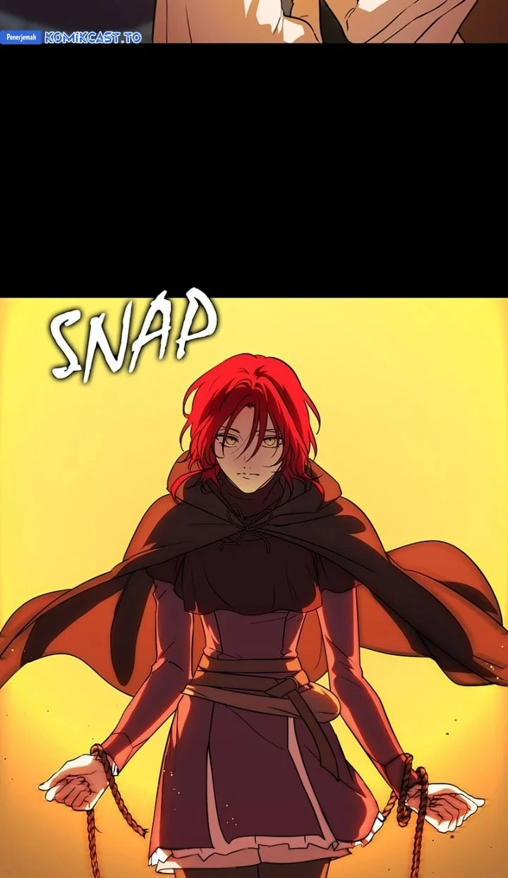 Blinded By The Setting Sun Chapter 175 Gambar 9