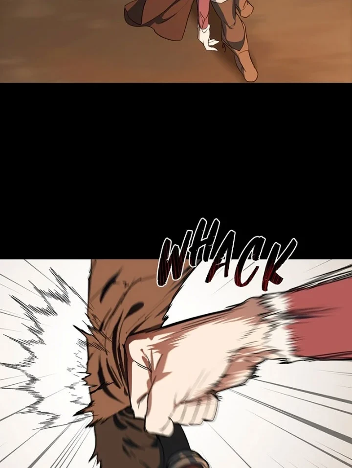 Blinded By The Setting Sun Chapter 175 Gambar 11