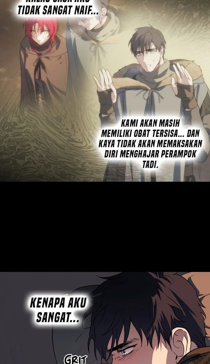 Blinded By The Setting Sun Chapter 176 Gambar 13