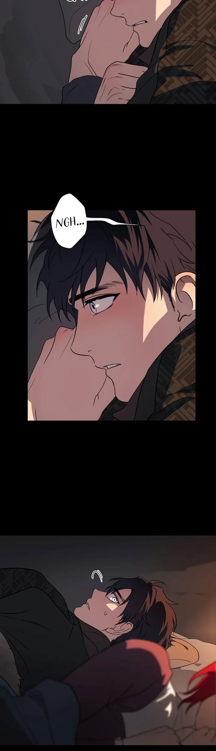 Blinded By The Setting Sun Chapter 176 Gambar 14