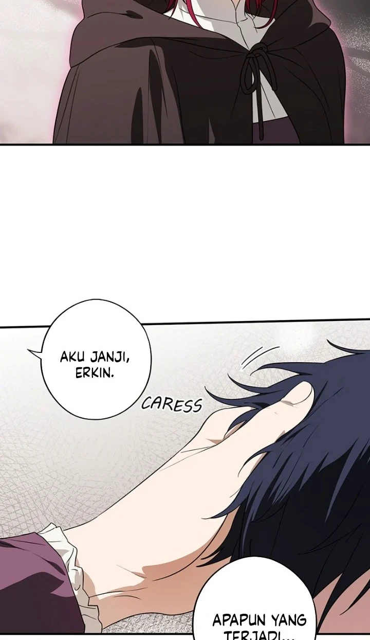 Blinded By The Setting Sun Chapter 177 Gambar 11