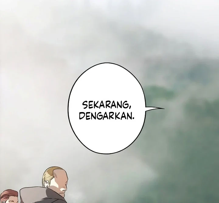 Blinded By The Setting Sun Chapter 178 Gambar 11