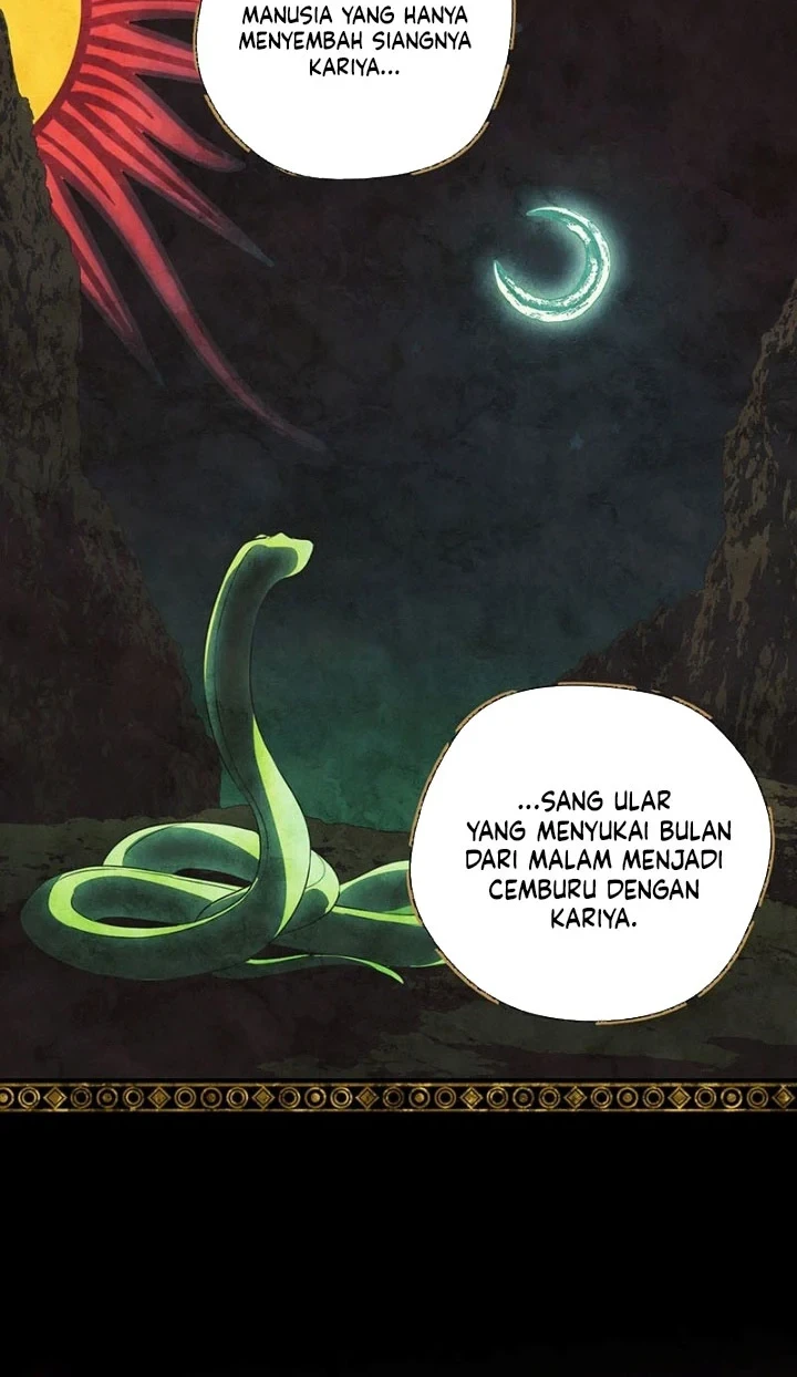 Blinded By The Setting Sun Chapter 179 Gambar 11