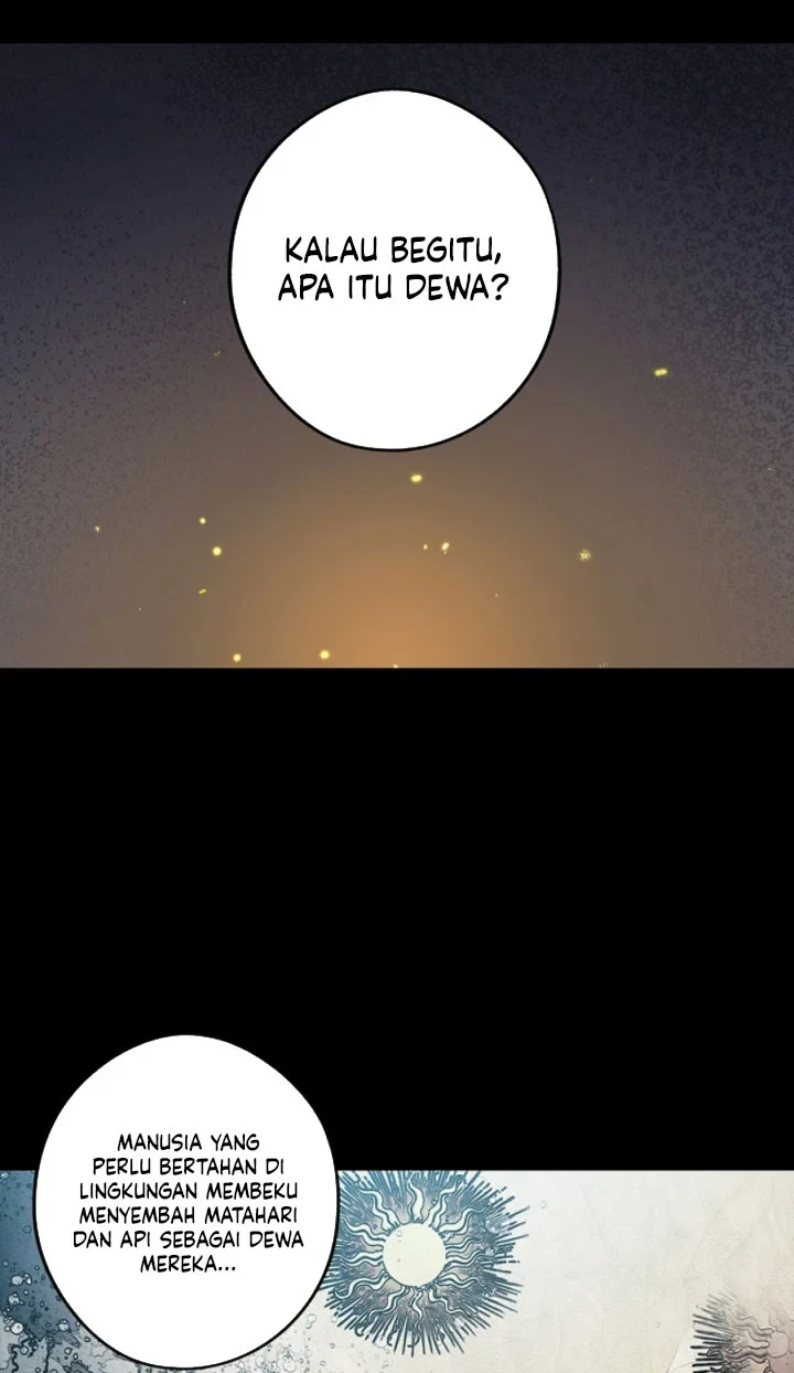 Blinded By The Setting Sun Chapter 180 Gambar 11