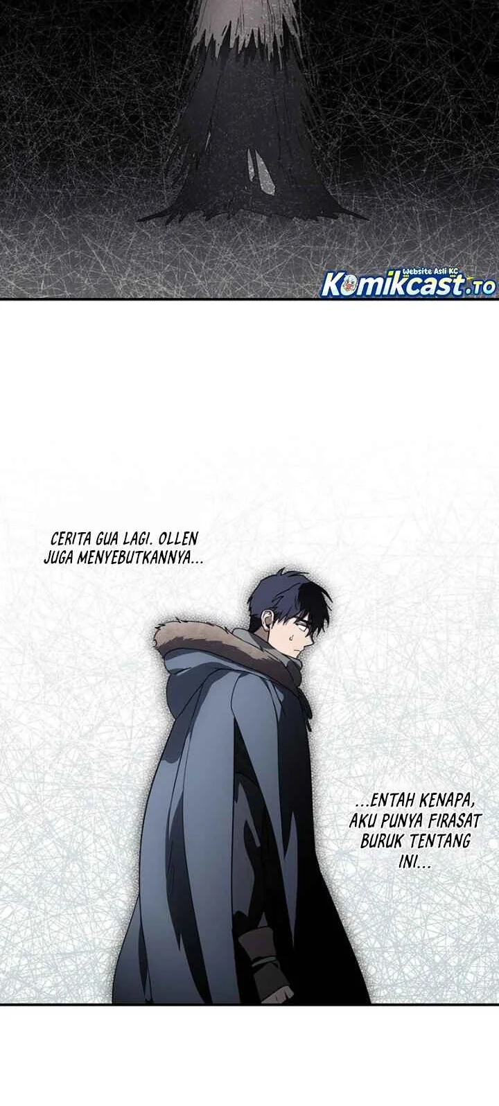 Blinded By The Setting Sun Chapter 181 Gambar 9