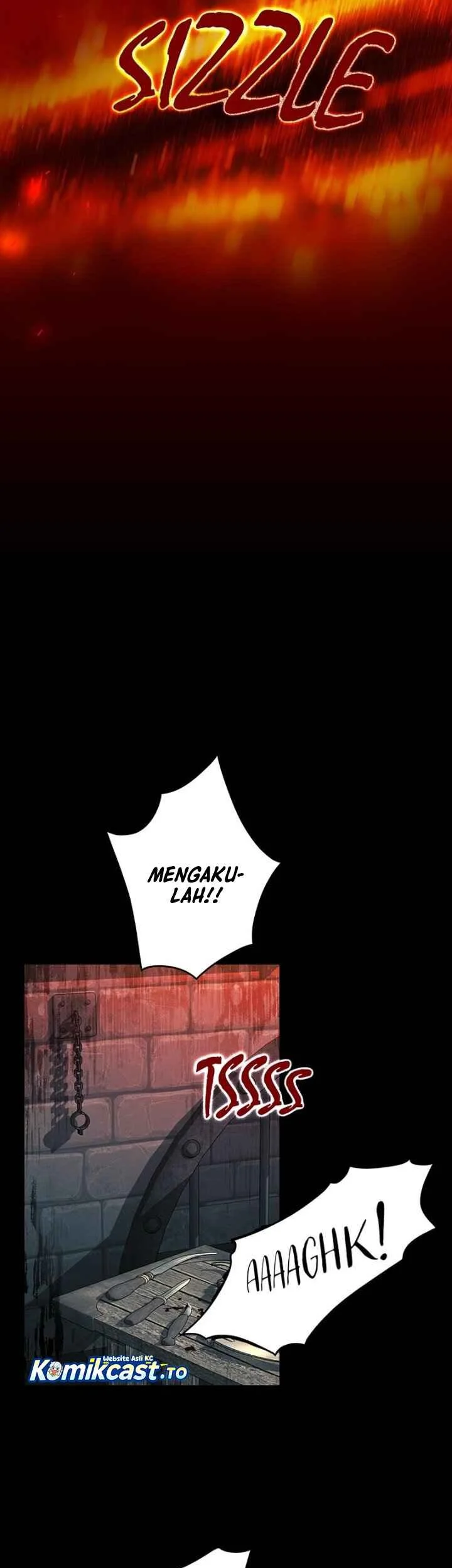 Blinded By The Setting Sun Chapter 182 Gambar 10