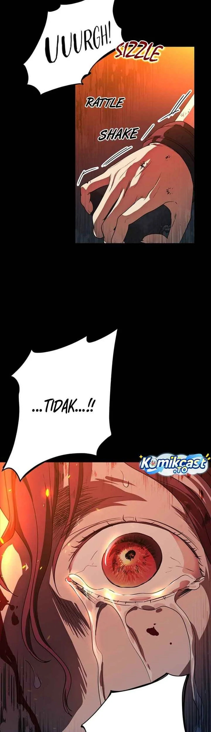 Blinded By The Setting Sun Chapter 182 Gambar 11