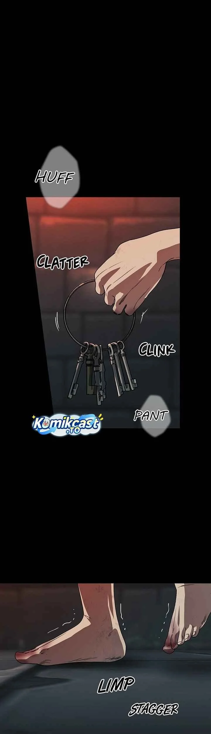 Blinded By The Setting Sun Chapter 184 Gambar 10