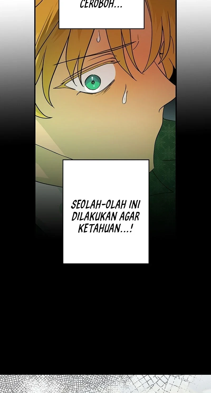 Blinded By The Setting Sun Chapter 192 Gambar 11
