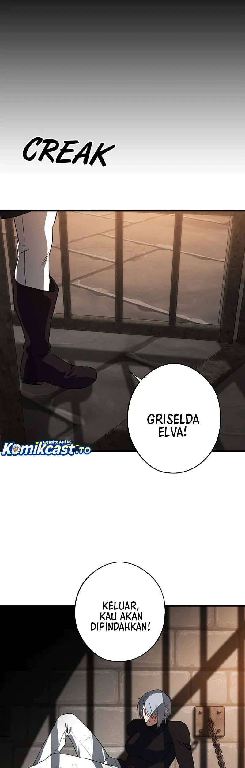 Blinded By The Setting Sun Chapter 193 Gambar 10