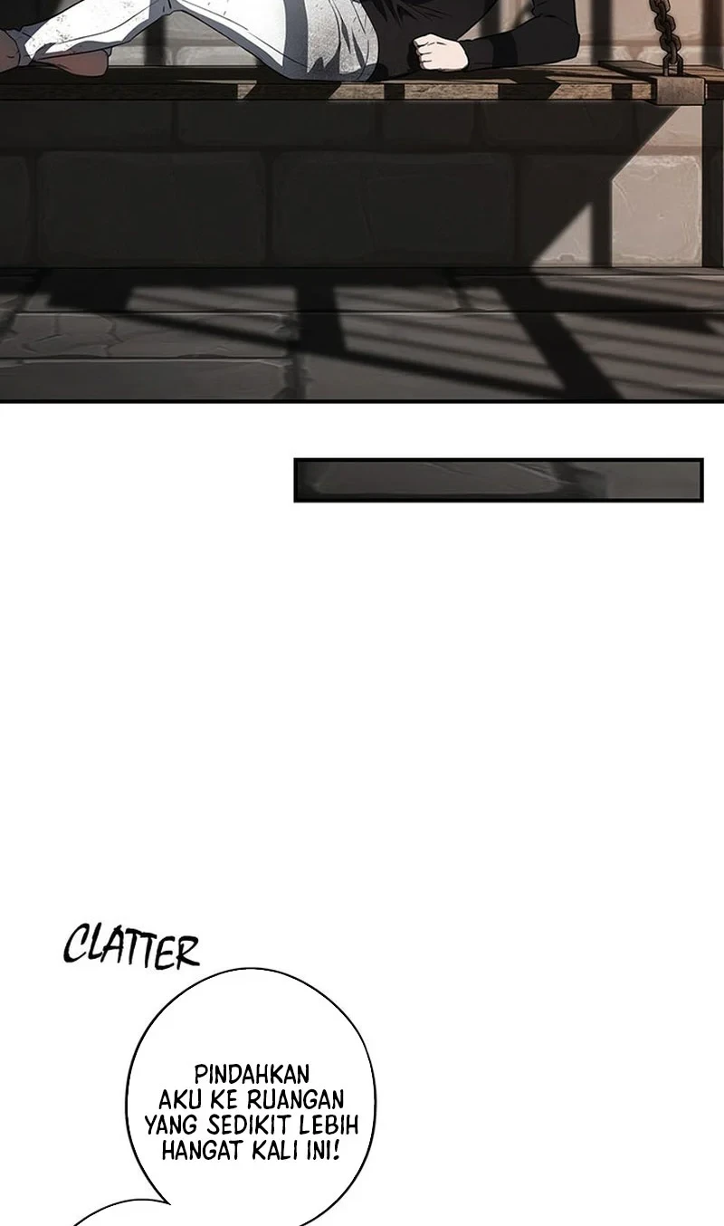 Blinded By The Setting Sun Chapter 193 Gambar 11