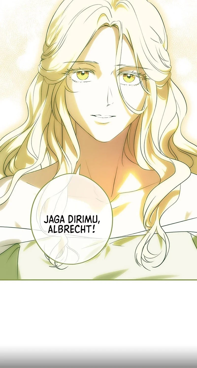 Blinded By The Setting Sun Chapter 195 Gambar 11