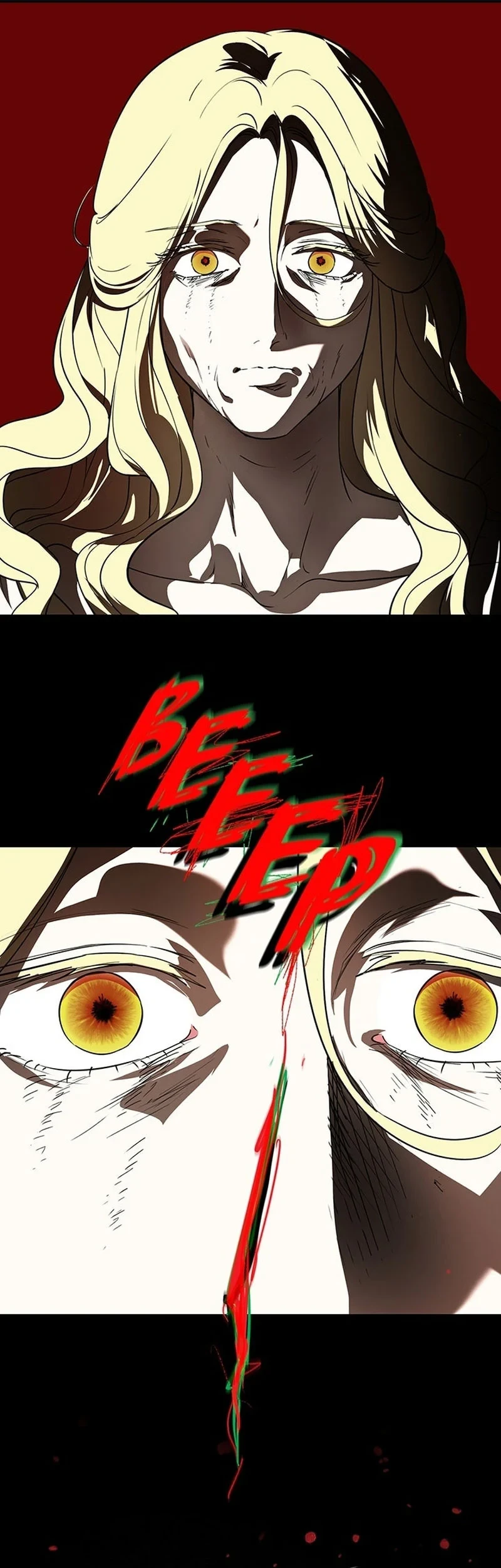 Blinded By The Setting Sun Chapter 195 Gambar 12