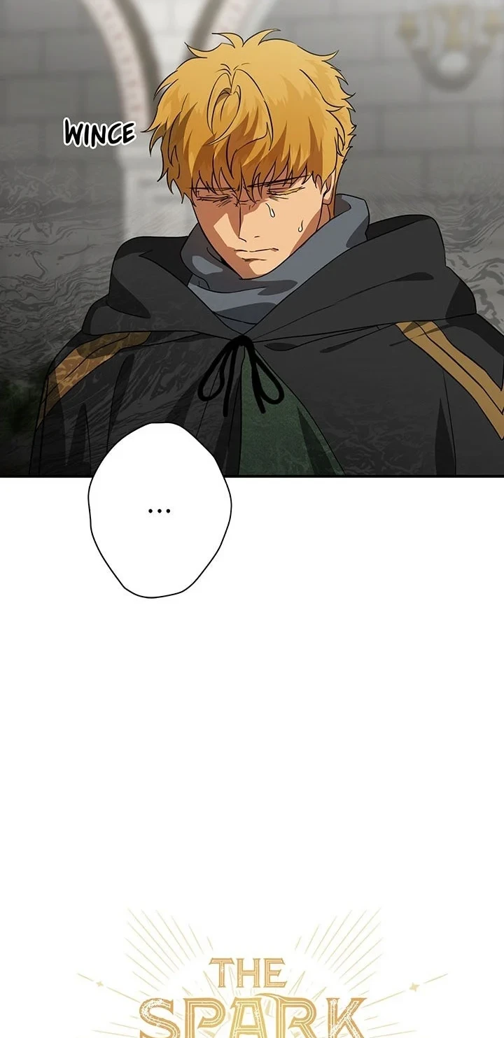 Blinded By The Setting Sun Chapter 197 Gambar 11