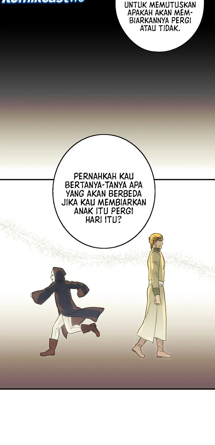 Blinded By The Setting Sun Chapter 198 Gambar 9