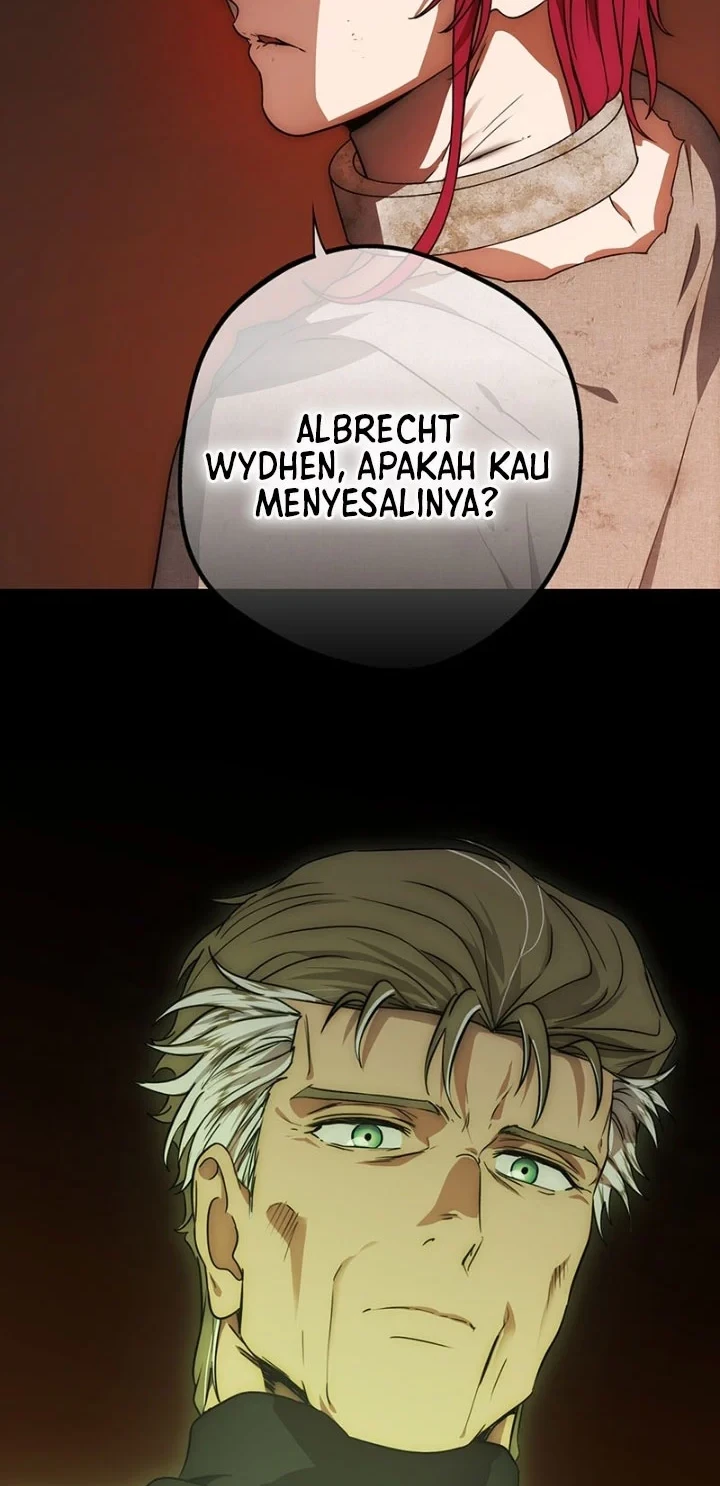 Blinded By The Setting Sun Chapter 198 Gambar 11