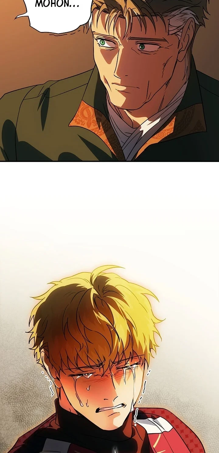 Blinded By The Setting Sun Chapter 199 Gambar 9