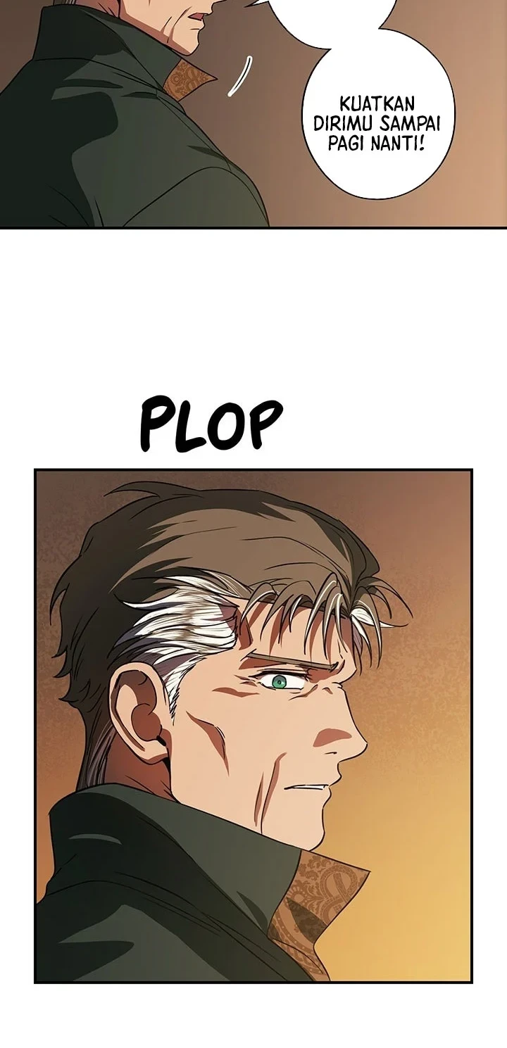 Blinded By The Setting Sun Chapter 199 Gambar 11