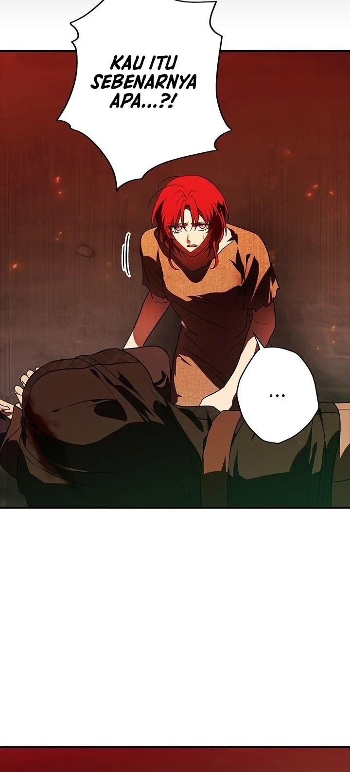 Blinded By The Setting Sun Chapter 203 Gambar 9