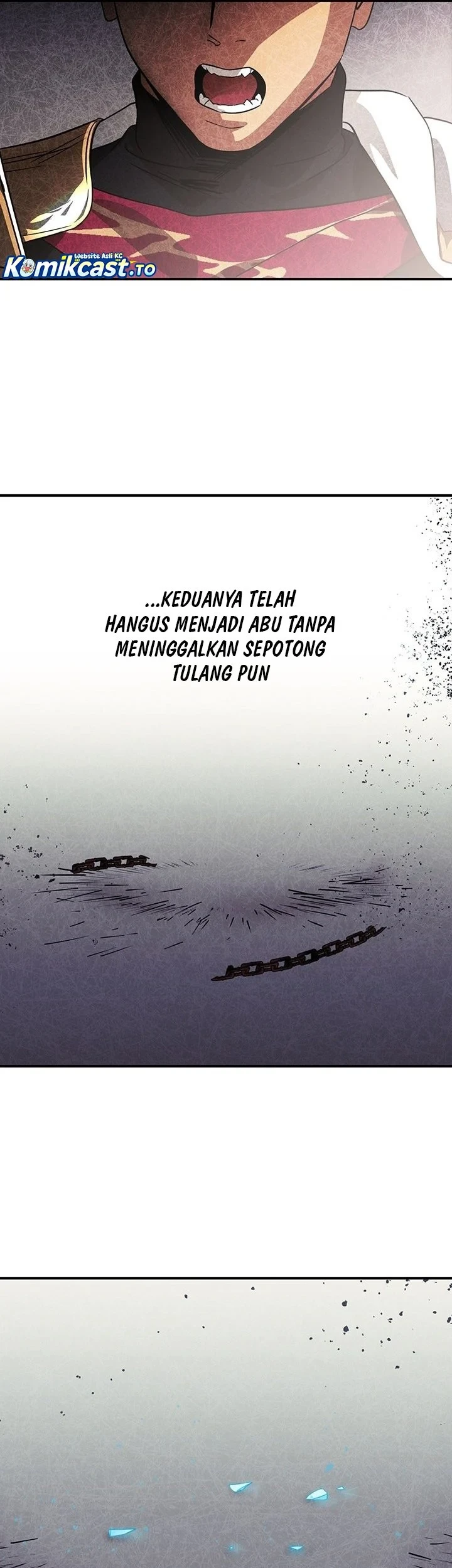 Blinded By The Setting Sun Chapter 205 Gambar 10