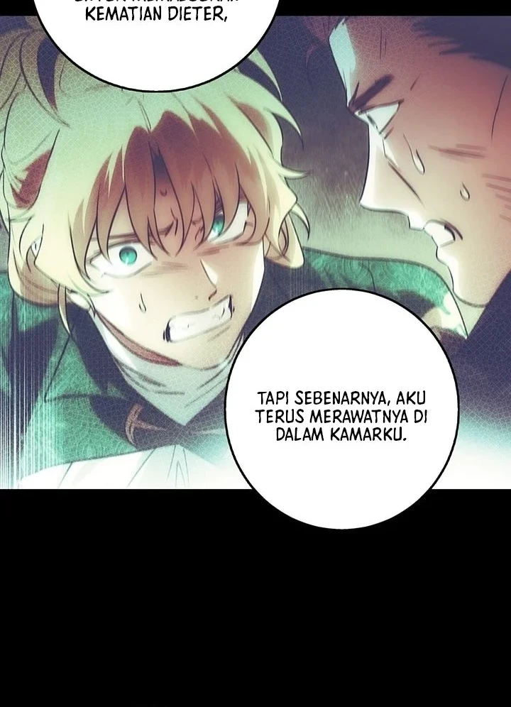 Blinded By The Setting Sun Chapter 207 Gambar 9