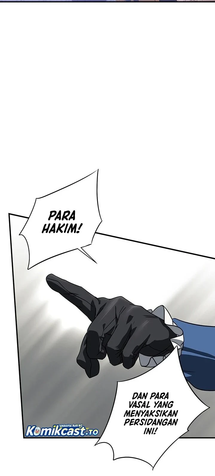 Blinded By The Setting Sun Chapter 208 Gambar 11