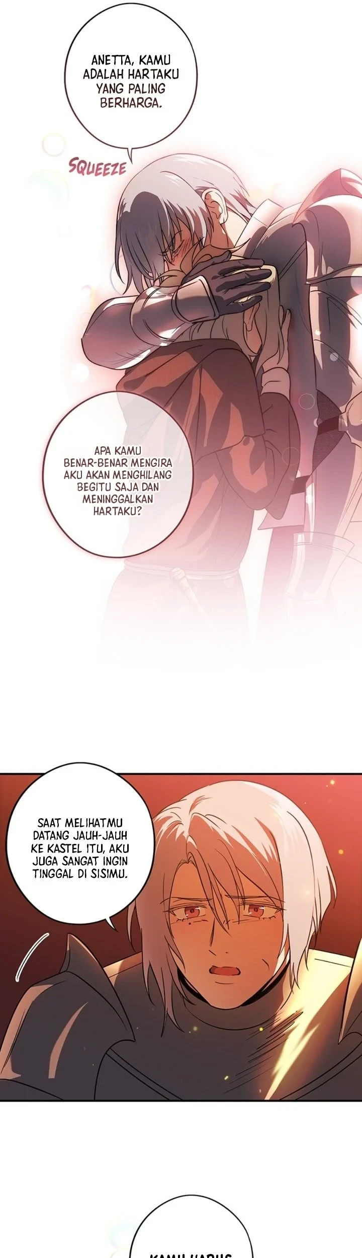 Blinded By The Setting Sun Chapter 210 Gambar 12