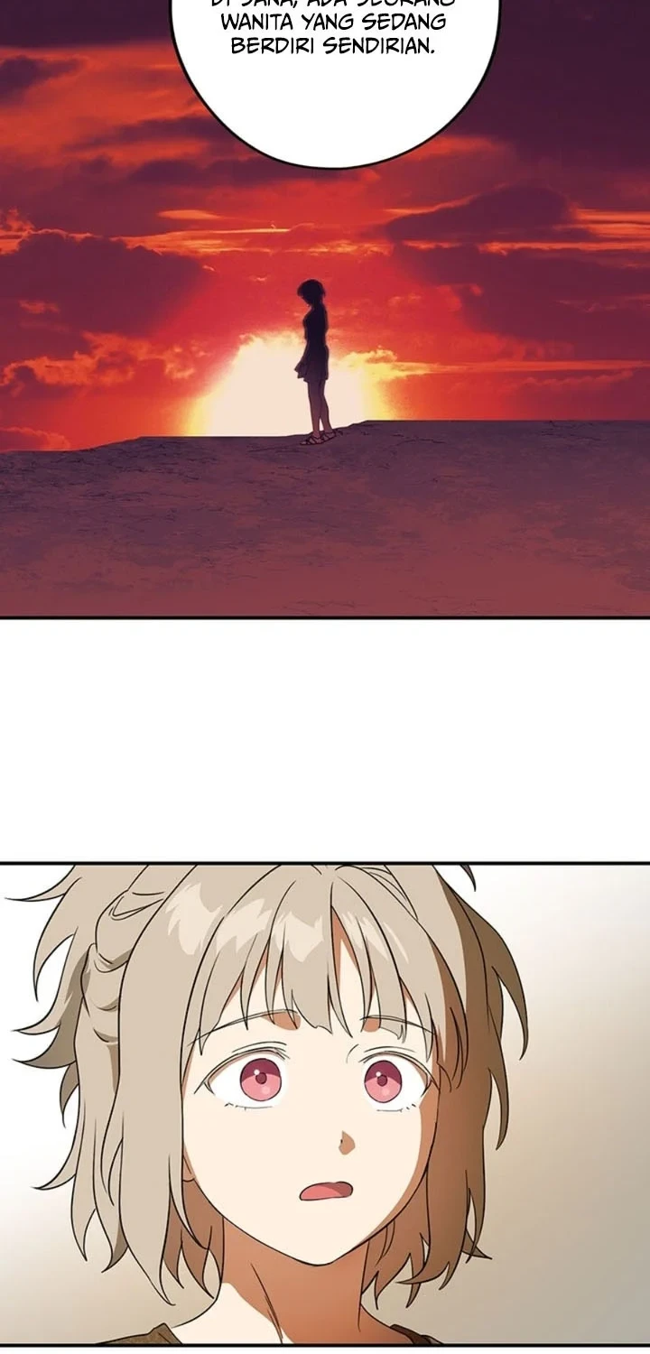 Blinded By The Setting Sun Chapter 211 Gambar 13