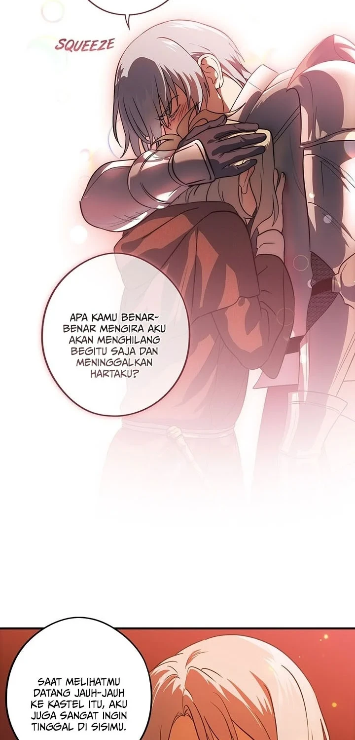 Blinded By The Setting Sun Chapter 212 Gambar 11