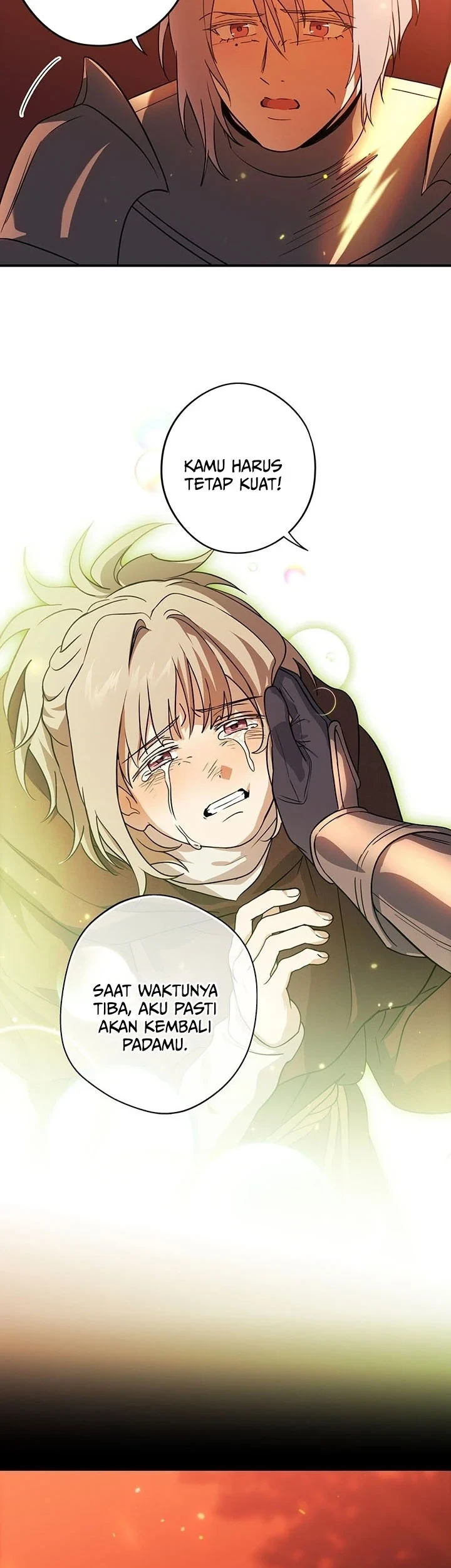 Blinded By The Setting Sun Chapter 212 Gambar 12