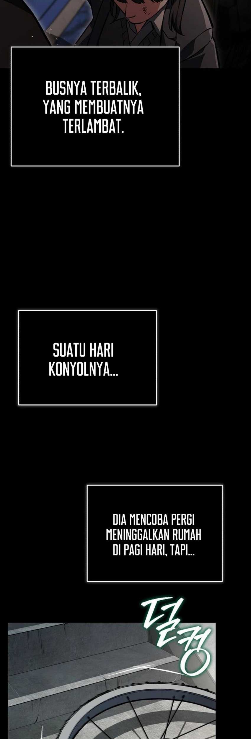 Blood Demon Reincarnation Chapter 1 Gambar 18