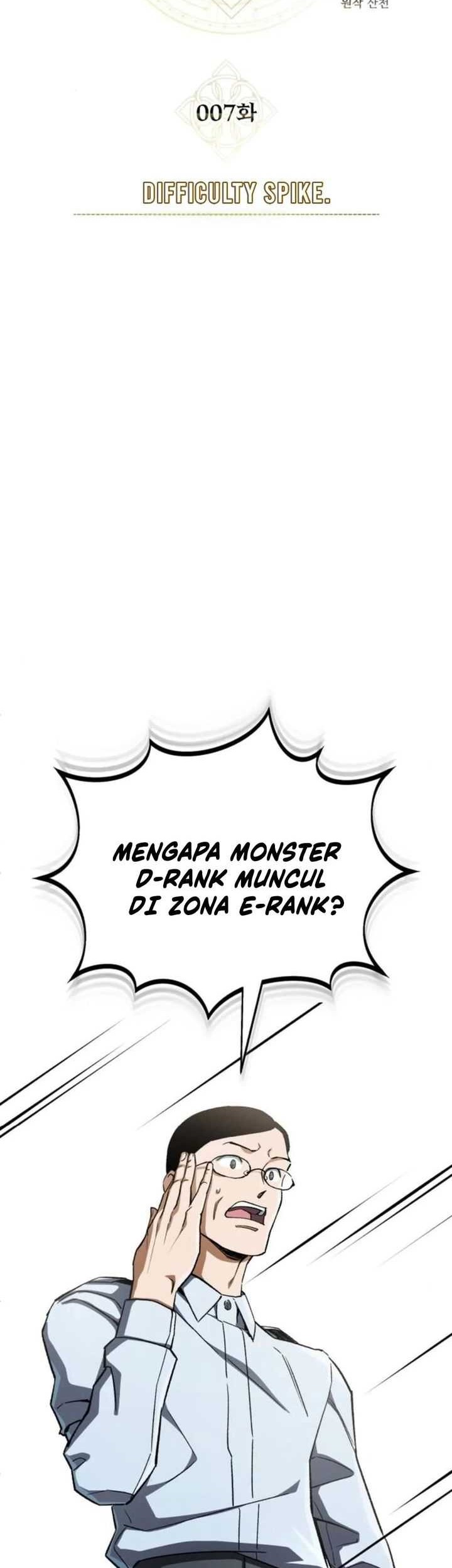Blood Demon Reincarnation Chapter 7 Gambar 11