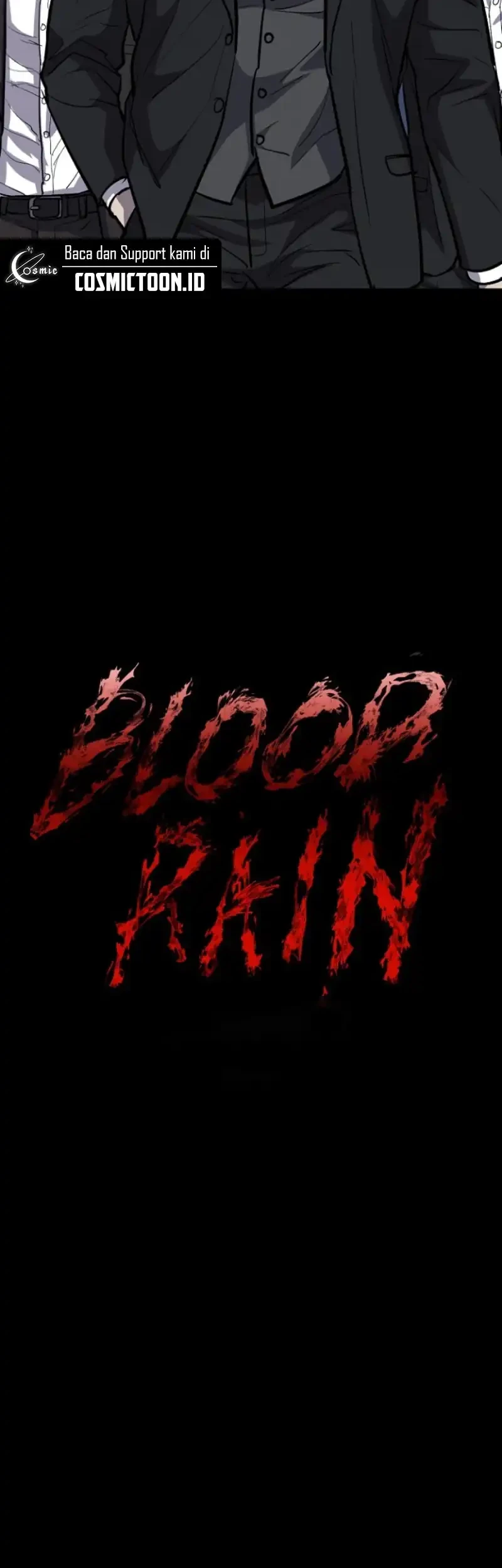 Blood Rain: Zero Chapter 23 Gambar 9