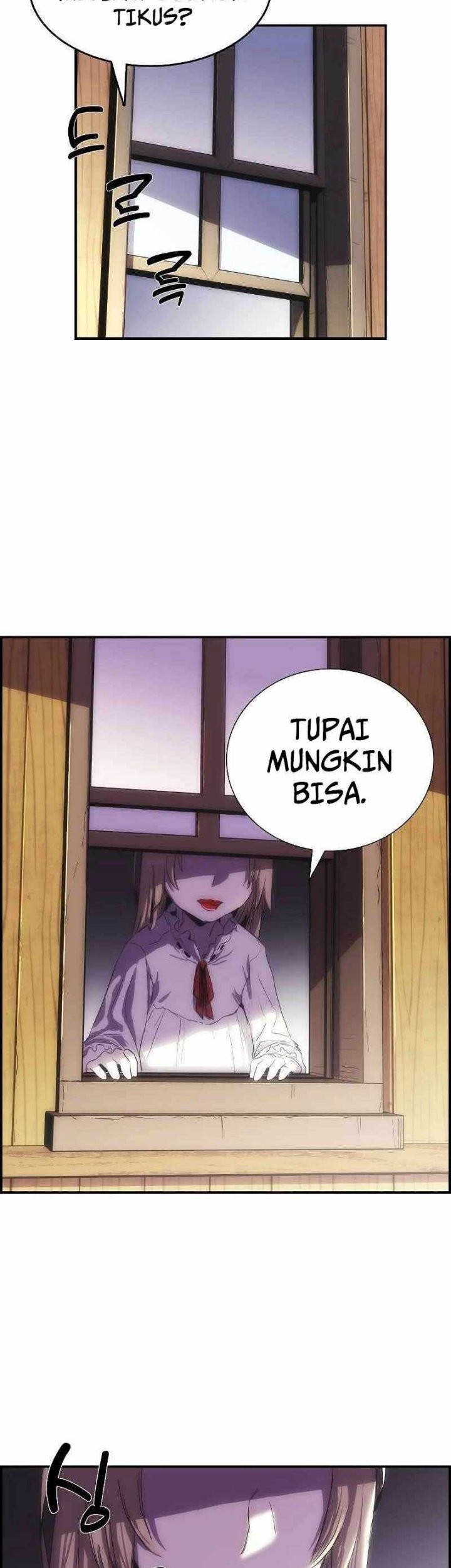 Bloodhound’s Regression Instinct Chapter 15 halaman 7