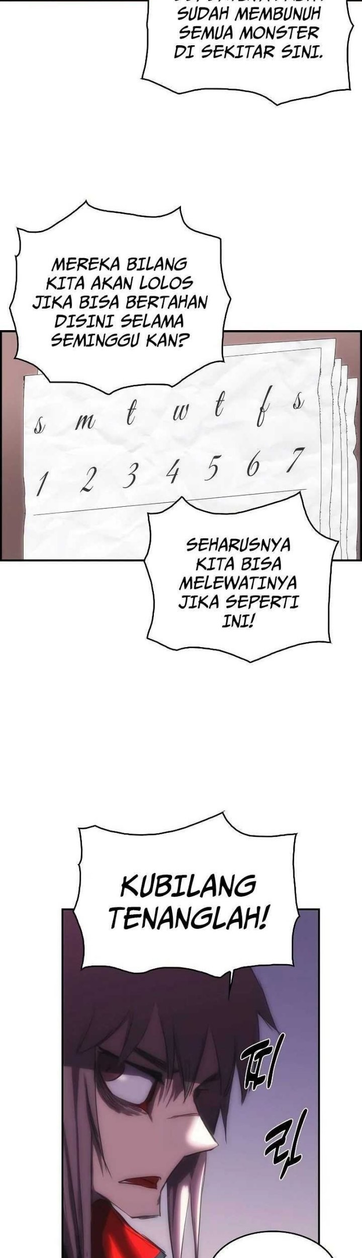 Bloodhound’s Regression Instinct Chapter 16 halaman 10