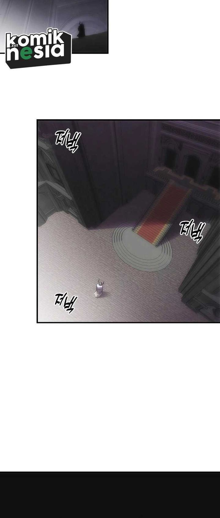 Bloodhound’s Regression Instinct Chapter 22 halaman 6